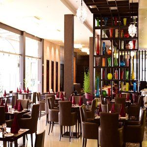 Hotel Doubletree By Hilton Nairobi 4*