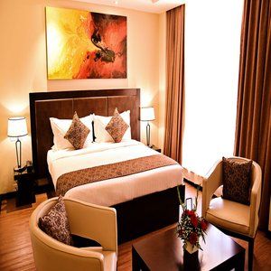 Doubletree By Hilton Nairobi 4*