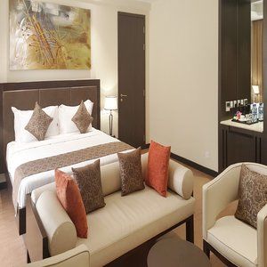 Doubletree By Hilton Nairobi Nairobi