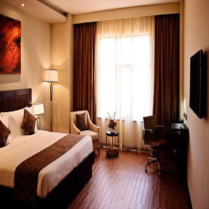 Doubletree By Hilton Nairobi