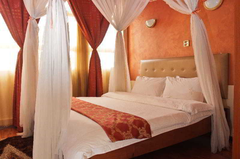Pearl Palace Hotel Nairobi