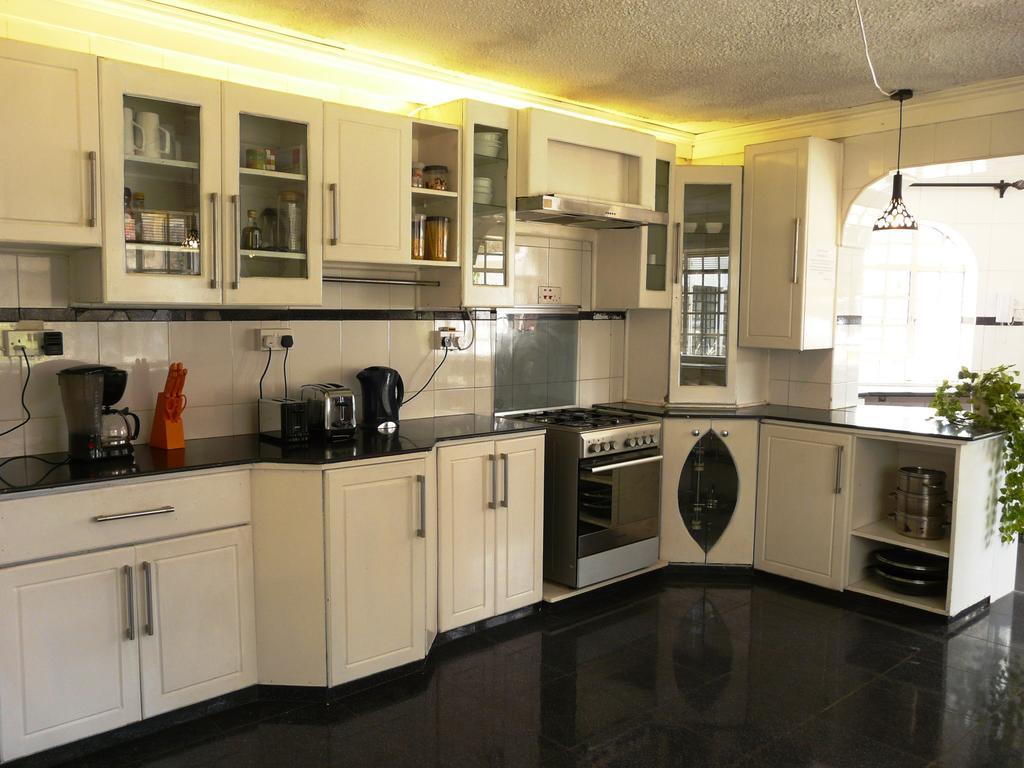Bed & Breakfast Maison Mitwaba