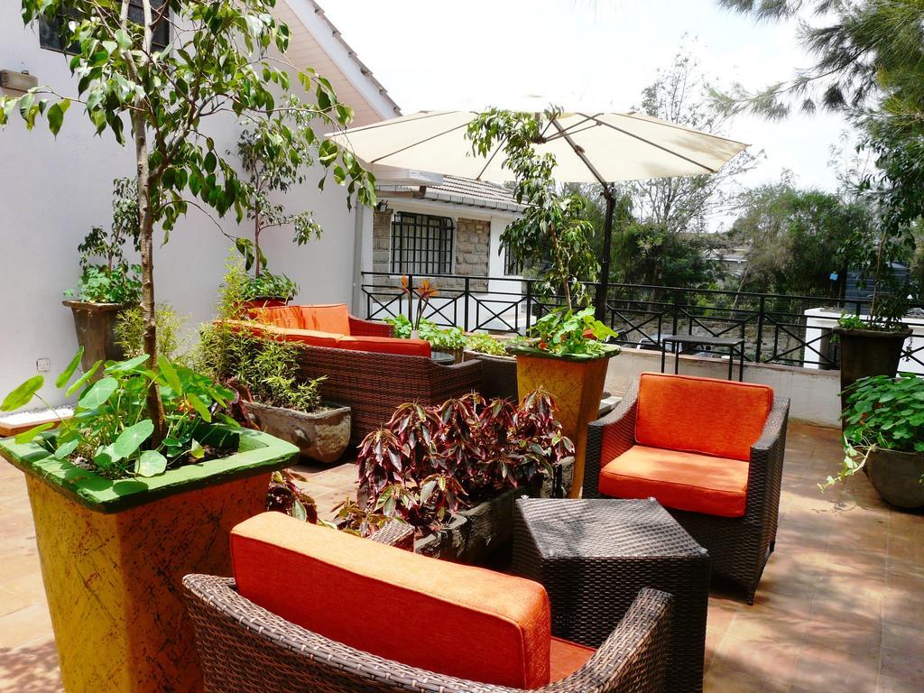 Bed & Breakfast Maison Mitwaba