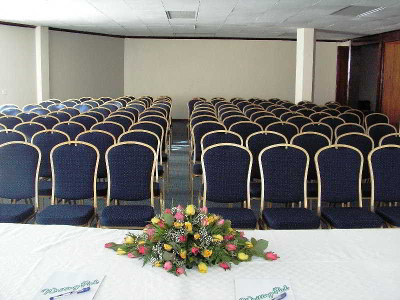 Kivi Milimani Nairobi
