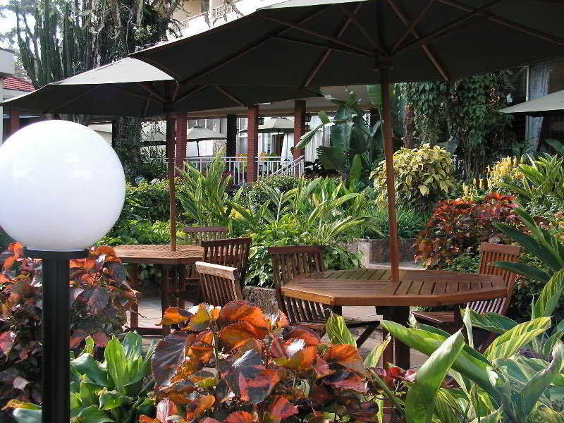 Kivi Milimani 3* Nairobi