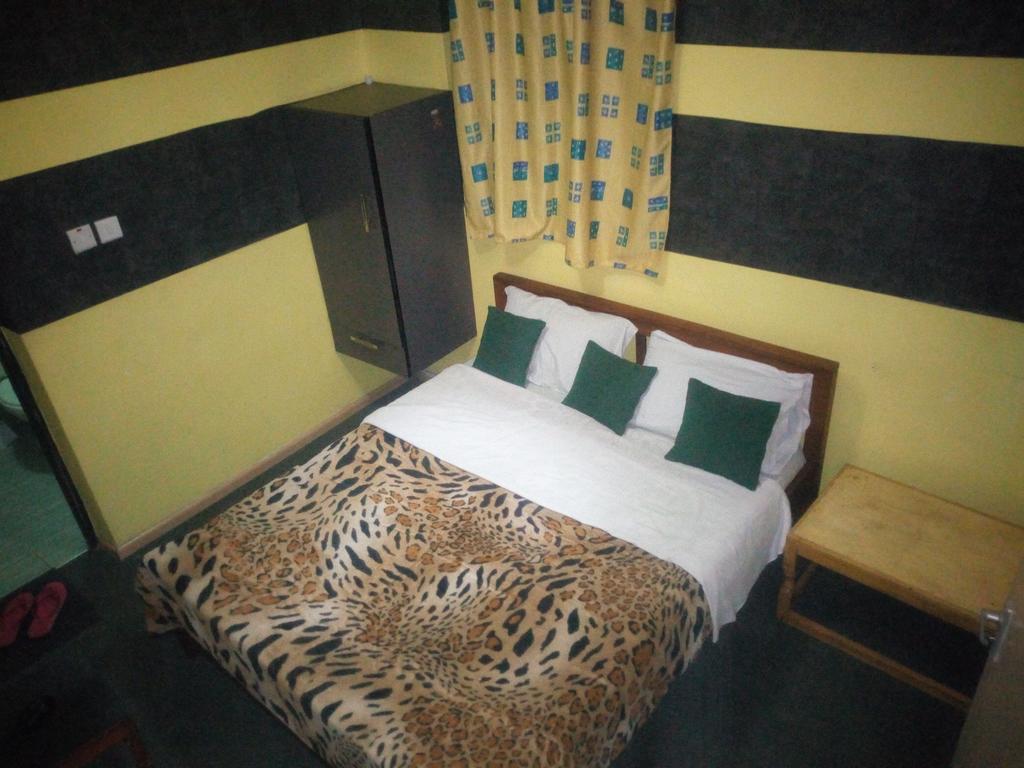 Sagwe Furnished Apartment *