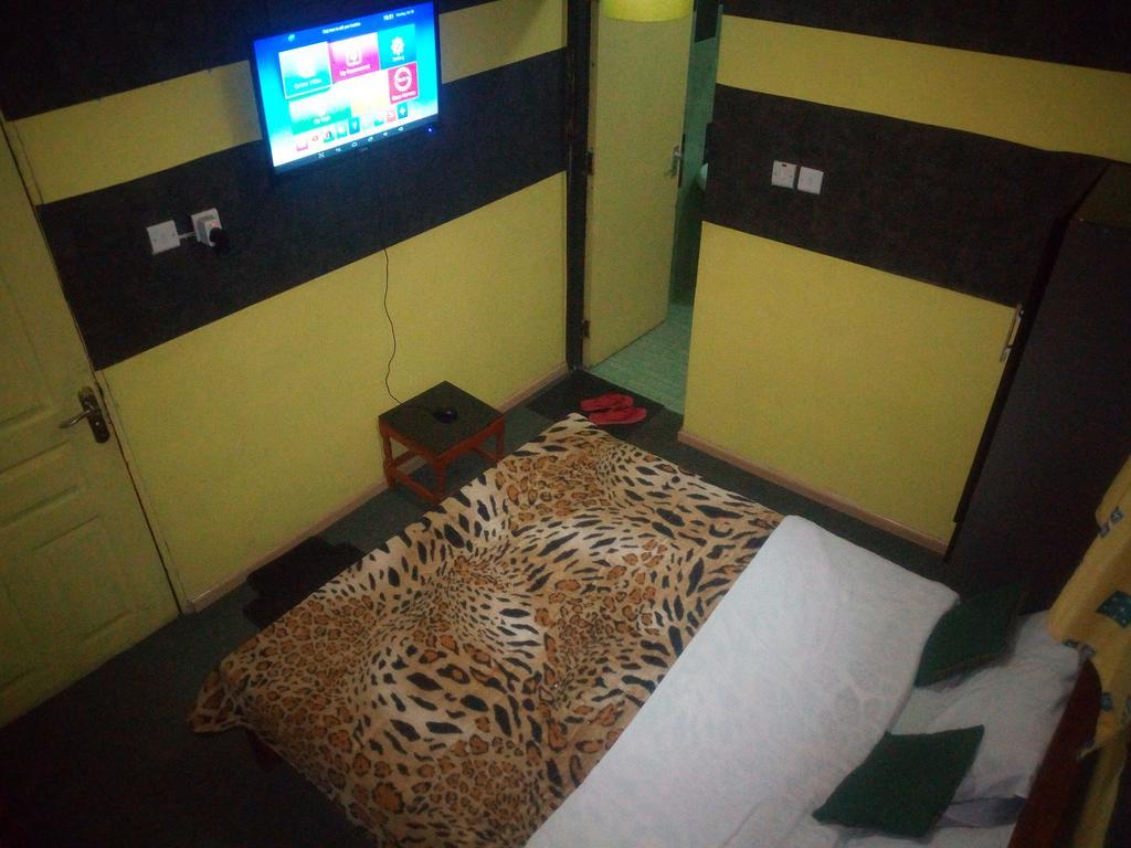 Sagwe Furnished Apartment *