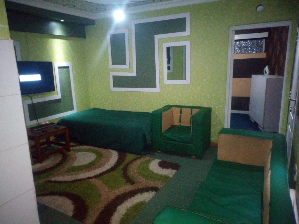 Sagwe Furnished * Nairobi