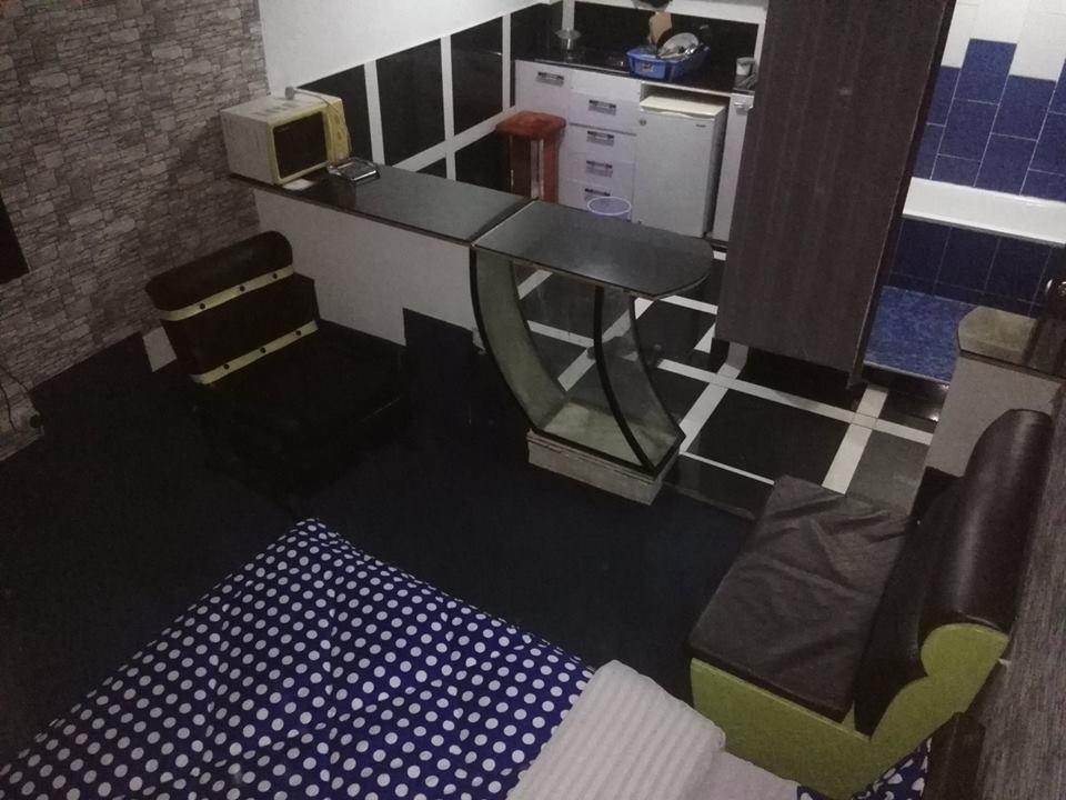 Sagwe Furnished Apartment Nairobi