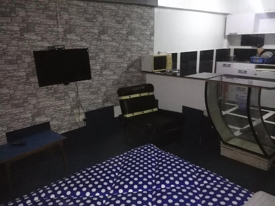 Apartment Sagwe Furnished *