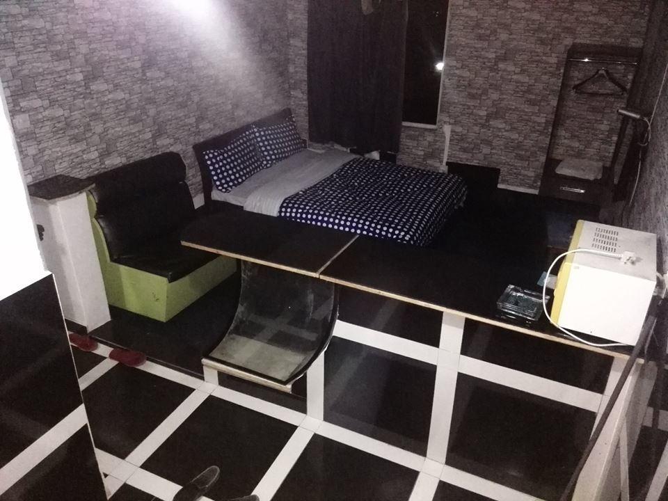 Apartment Sagwe Furnished Nairobi