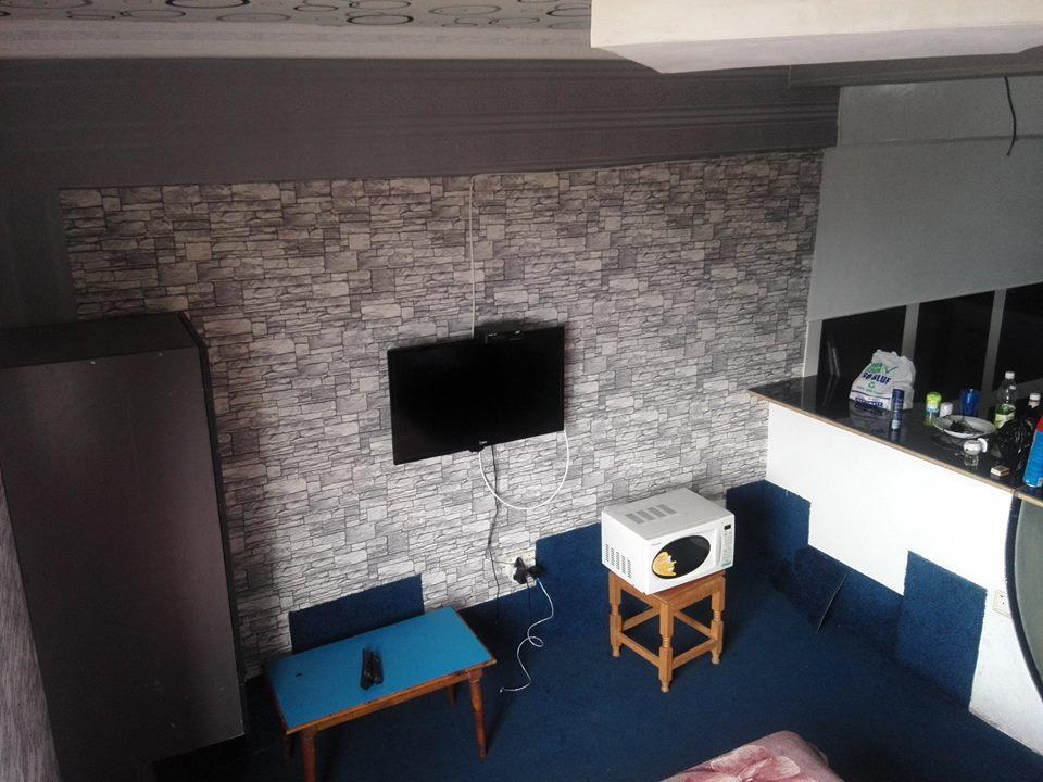 Apartment Sagwe Furnished *