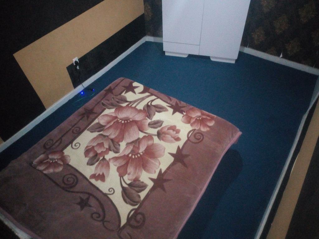 Sagwe Furnished Apartment Nairobi