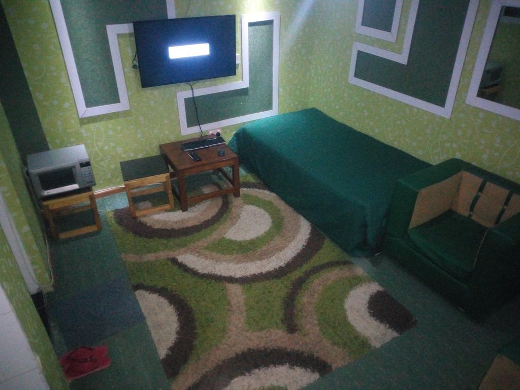 Sagwe Furnished Apartment