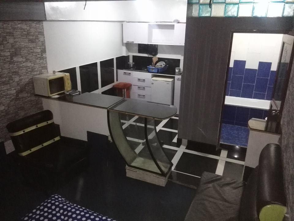 Sagwe Furnished *