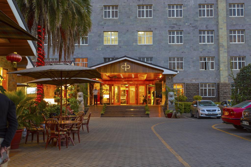 Eastland Nairobi