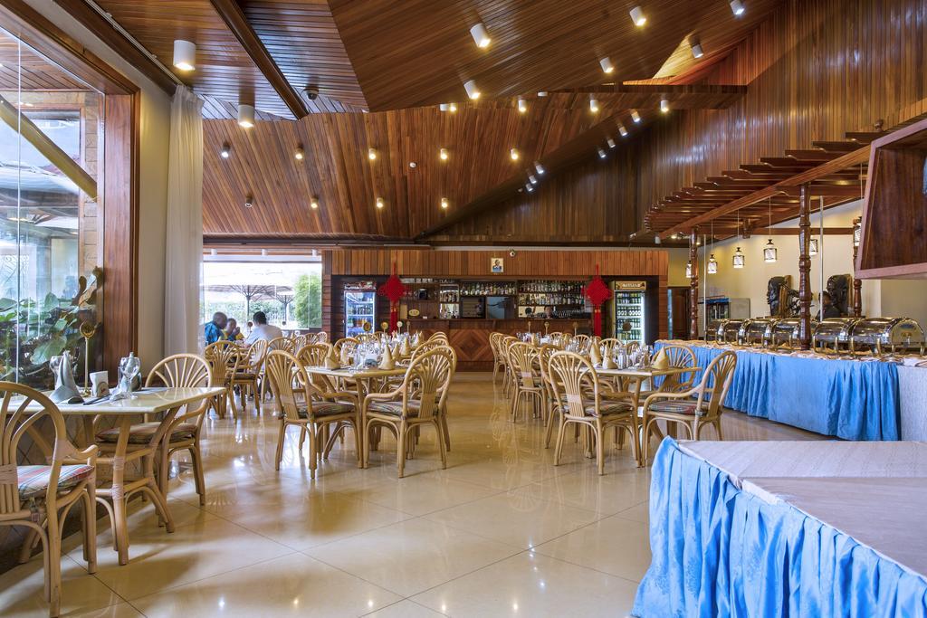 Eastland Hotel Nairobi