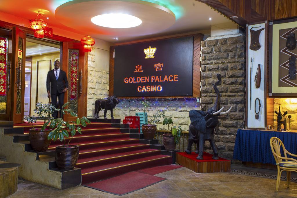 Hotel Eastland