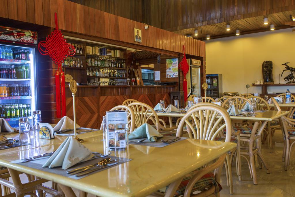 Hotel Eastland 4*