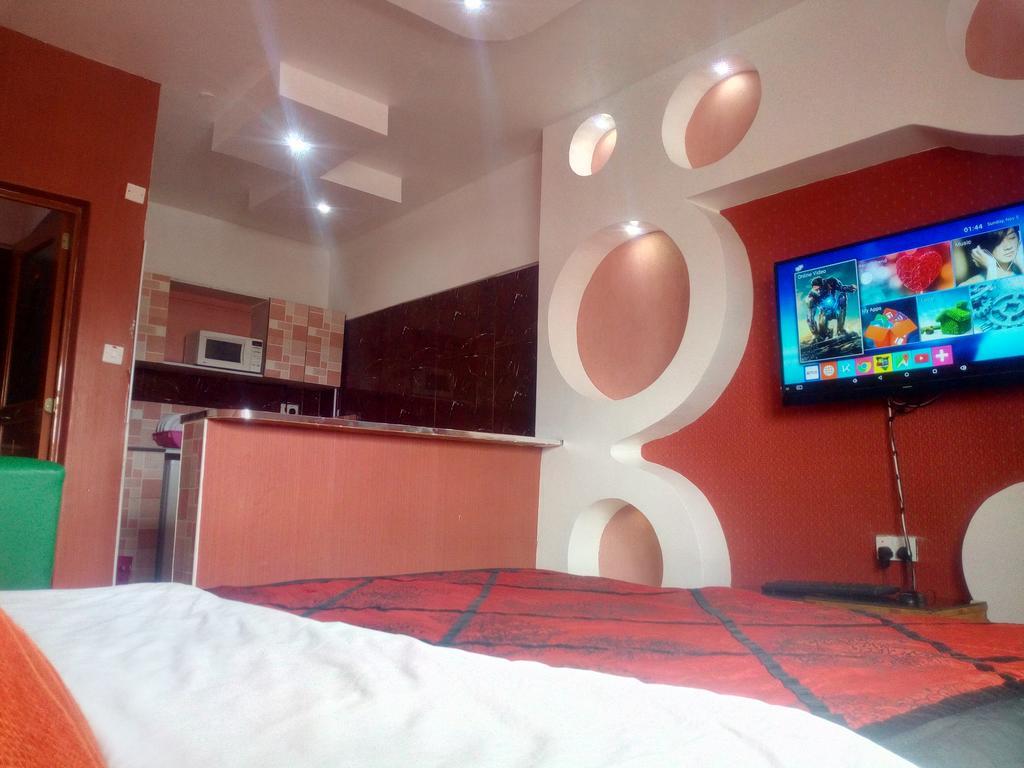 Sagwe Furnished Apartment Nairobi