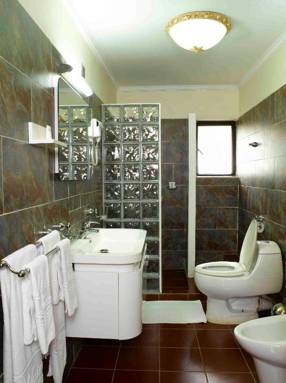 Hotel Wasini Luxury 4*