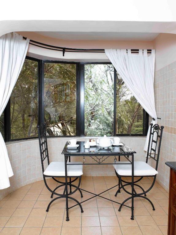 Wasini Luxury 4*
