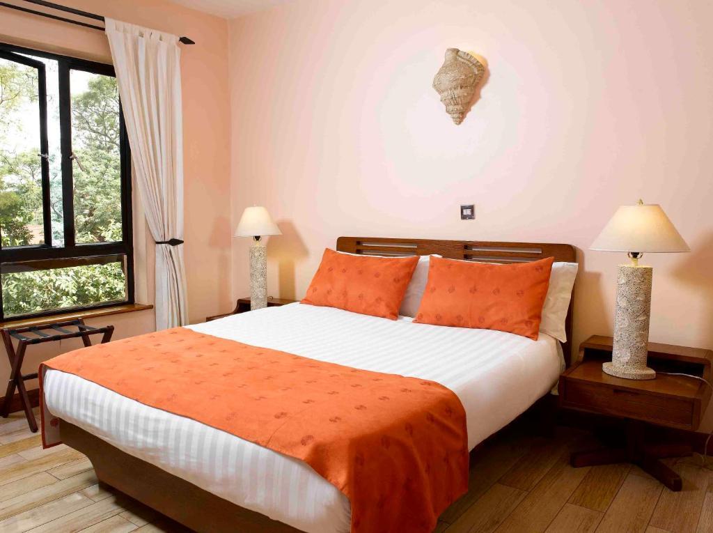 Wasini Luxury