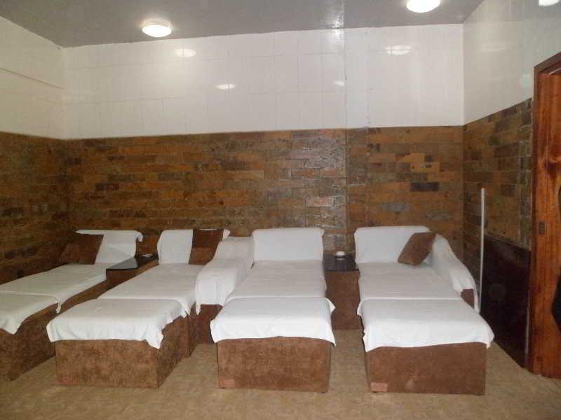 Eastland 4* Nairobi