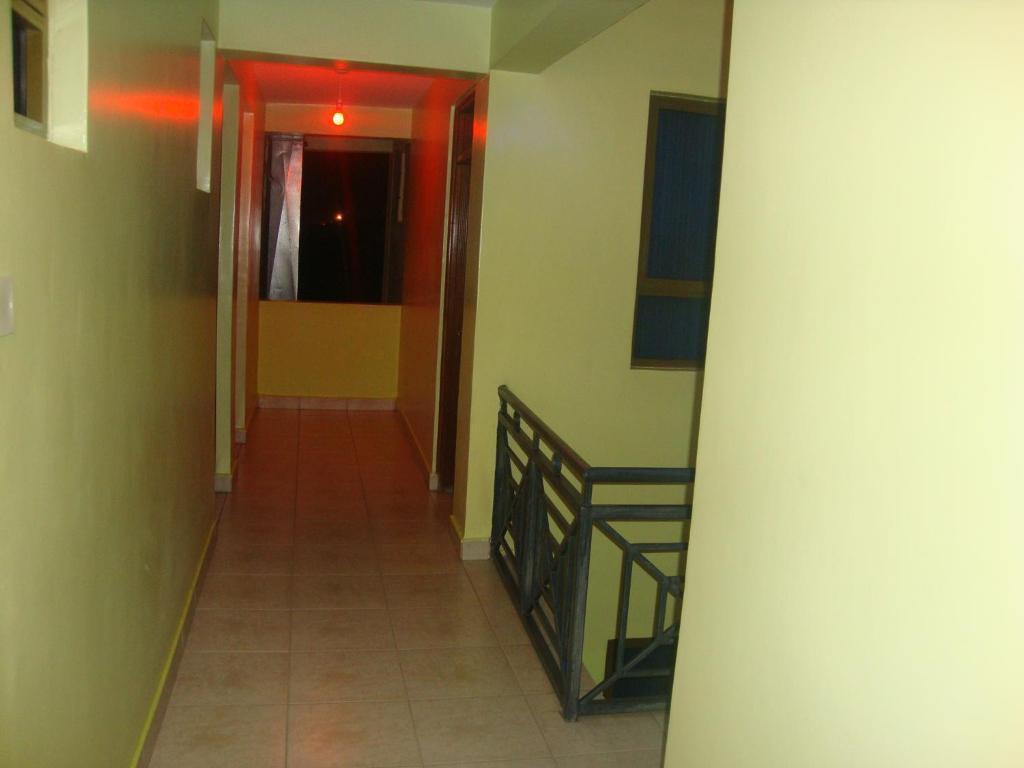 Hotel Oryx