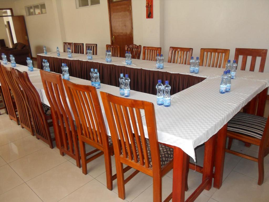 Mirema 3* Nairobi