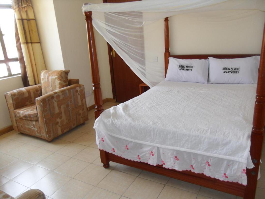 Mirema Hotel