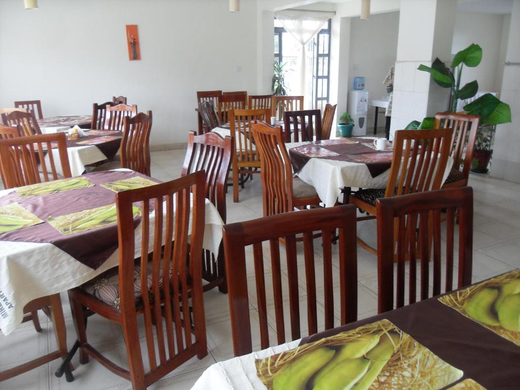 Mirema Hotel 3*
