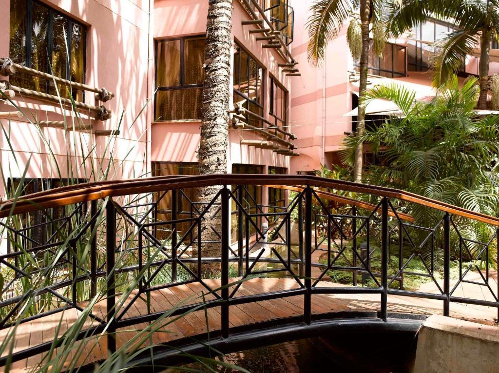 Wasini Luxury Hotel