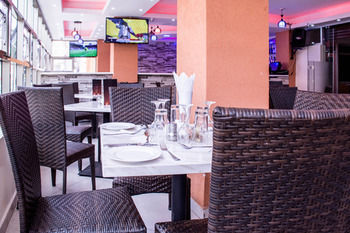 Kima Hotel Nairobi