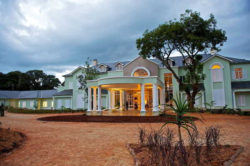 Hotel Hemingways