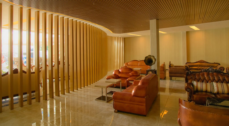 Swiss Lenana Mount Hotel Nairobi