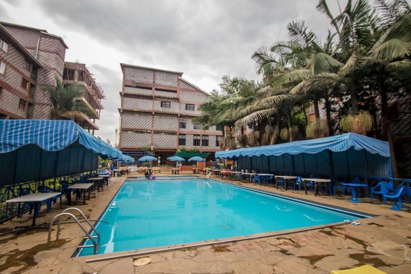 Hotel The Luke