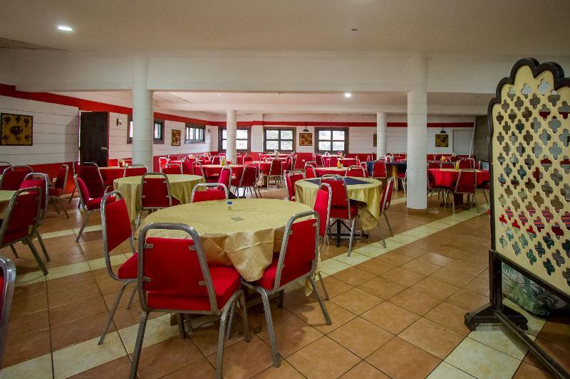 The Luke Hotel