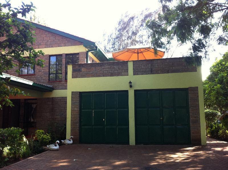Milimani Backpackers Hostel Nairobi