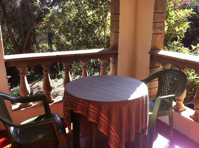 Milimani Backpackers Nairobi