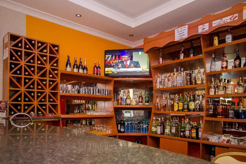 Hotel Sunstar