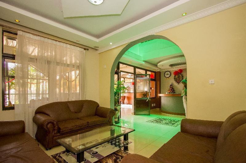 Sunstar Nairobi