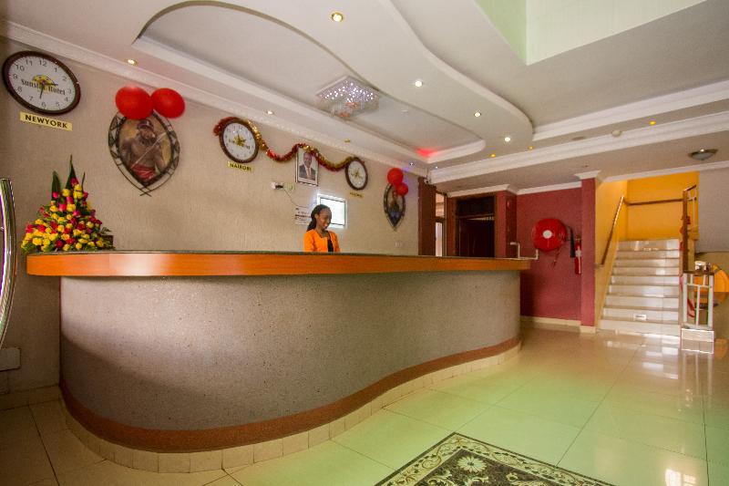 Sunstar Hotel 3*