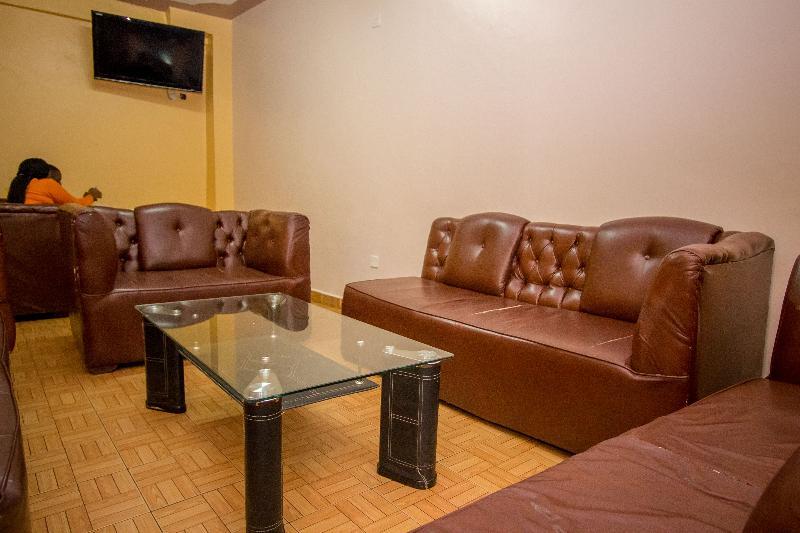 Hotel Sunstar Nairobi