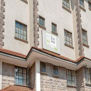 Mvuli House Bed & Breakfast Nairobi