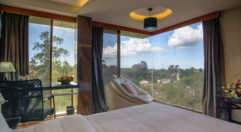 Swiss Lenana Mount Nairobi