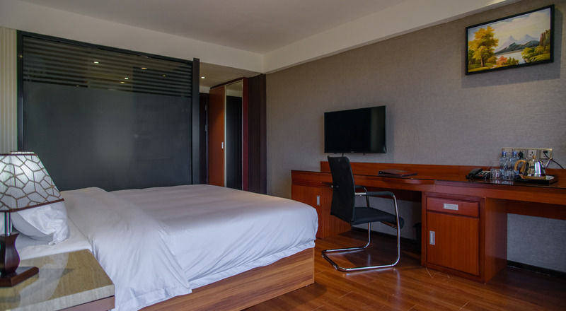 Swiss Lenana Mount Hotel