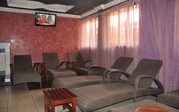 Hotel Central Park Hotel 2*