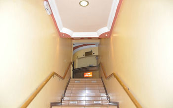 Hotel Hotel Central Park Nairobi