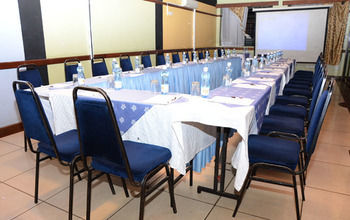 Hotel Hotel Central Park 2*
